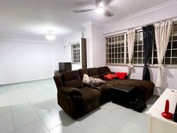 Blk 729 Woodlands Circle (Woodlands), HDB 4 Rooms #594285881